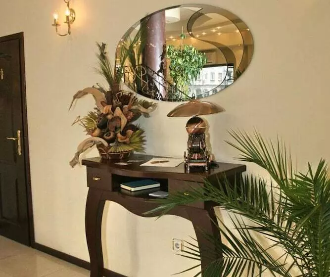 ホテル Charlino Plaza