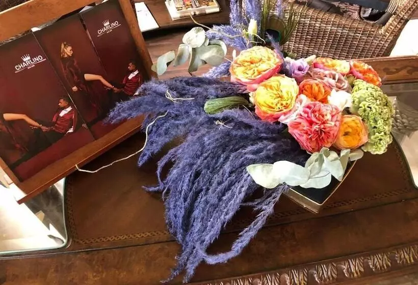 ホテル Charlino Plaza