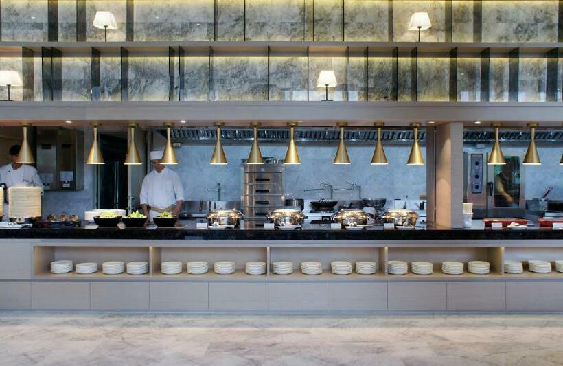 هتل Cuncyue Hot Spring Resort