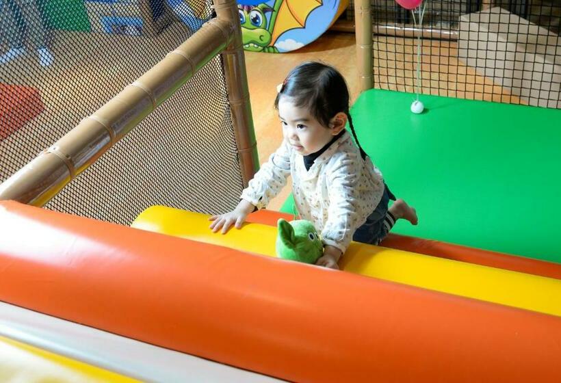 هتل Cuncyue Hot Spring Resort