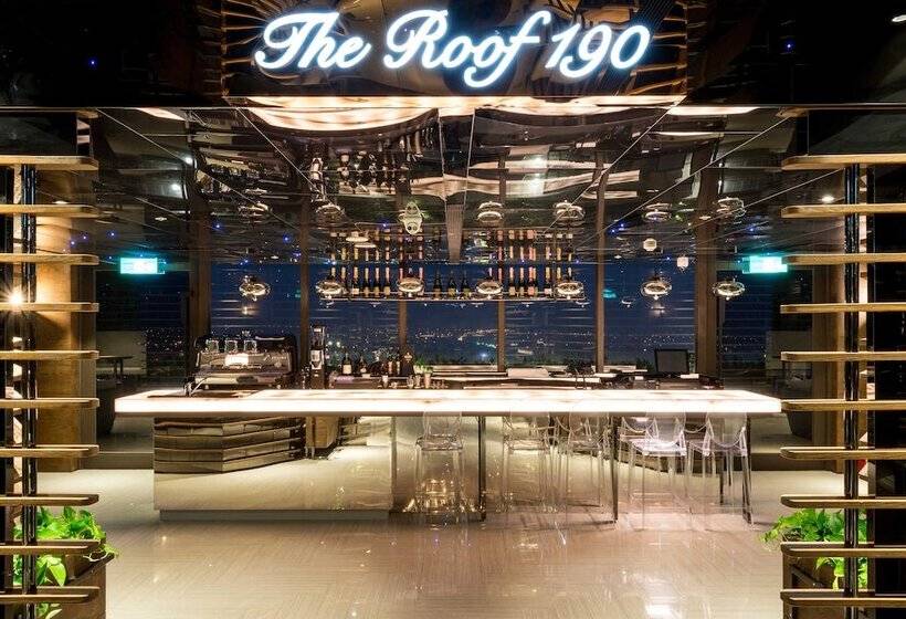 هتل Cuncyue Hot Spring Resort