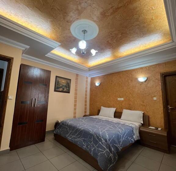 هتل De L Aeroport