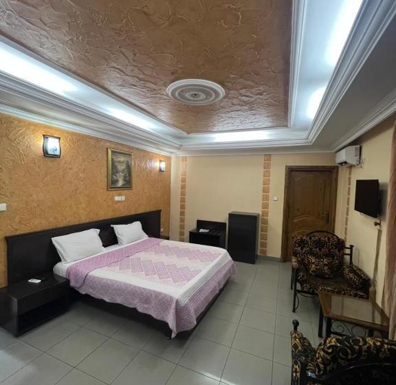 هتل De L Aeroport