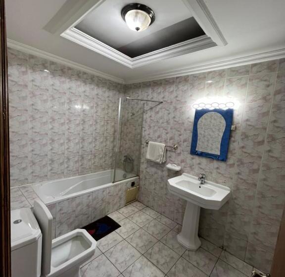 هتل De L Aeroport