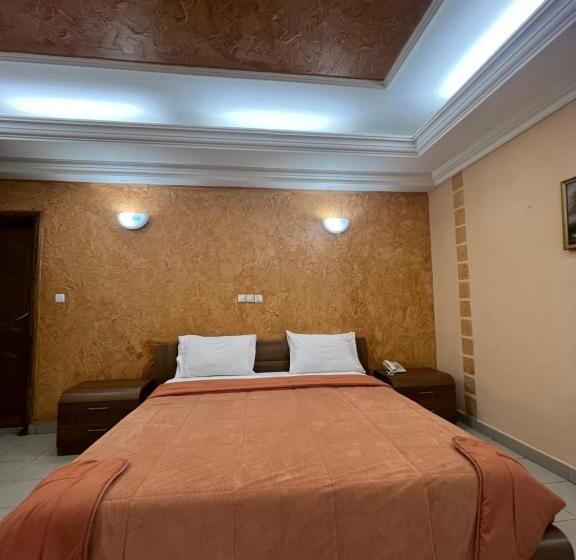 هتل De L Aeroport