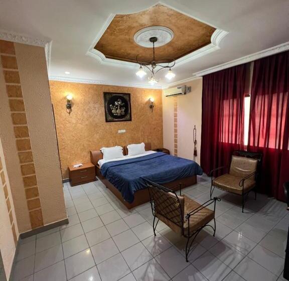 هتل De L Aeroport