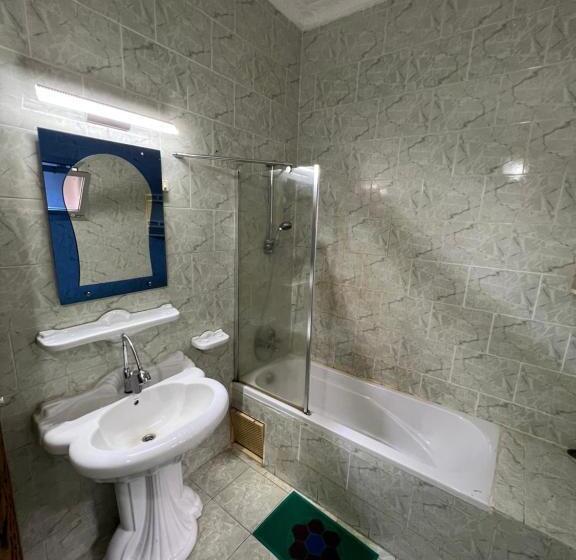 هتل De L Aeroport