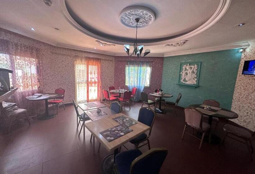 هتل De L Aeroport