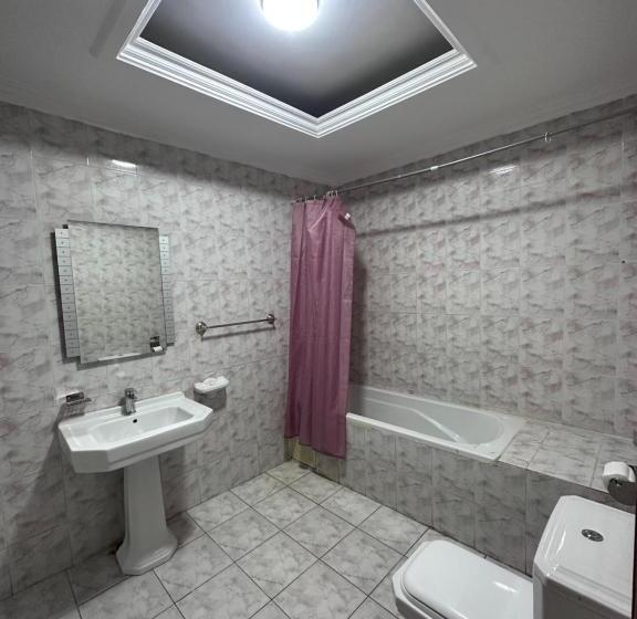 هتل De L Aeroport