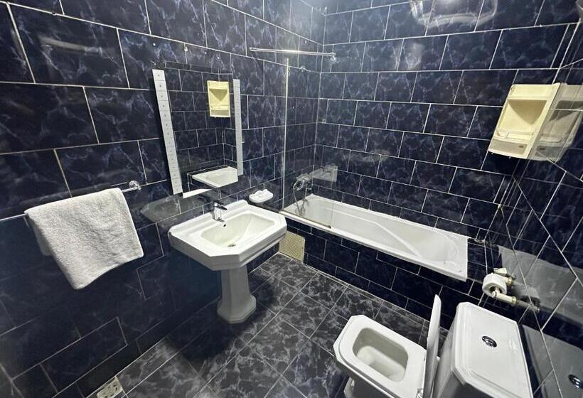 هتل De L Aeroport