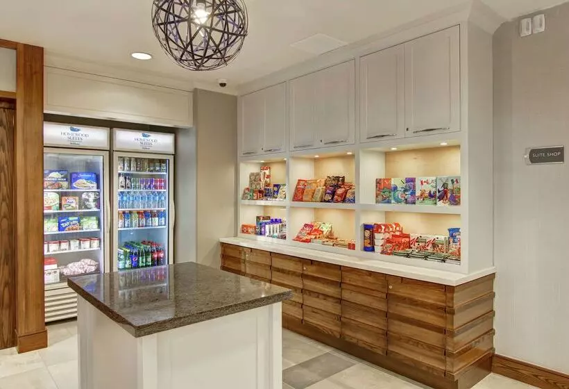 ホテル Homewood Suites By Hilton Ottawa Kanata