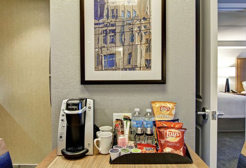 فندق Homewood Suites By Hilton Ottawa Kanata