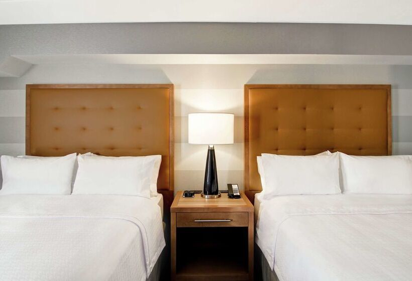 فندق Homewood Suites By Hilton Ottawa Kanata