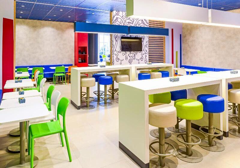 ホテル Ibis Budget Sao Bernardo Do Campo