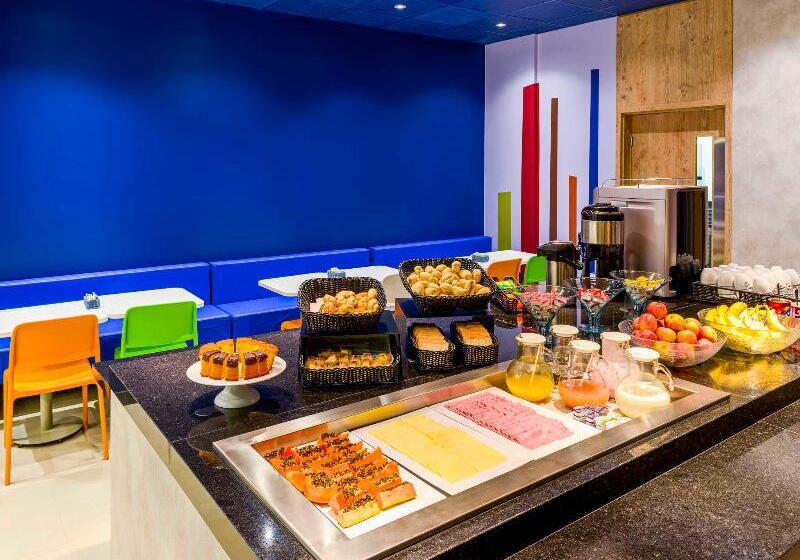 ホテル Ibis Budget Sao Bernardo Do Campo