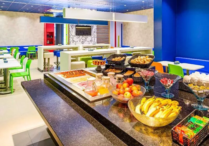 ホテル Ibis Budget Sao Bernardo Do Campo