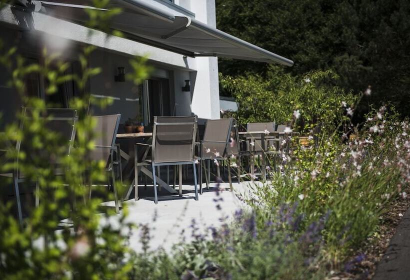 ホテル Le Domaine