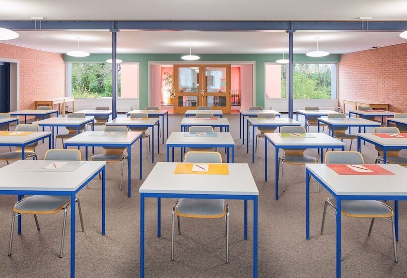 ホテル Le Domaine