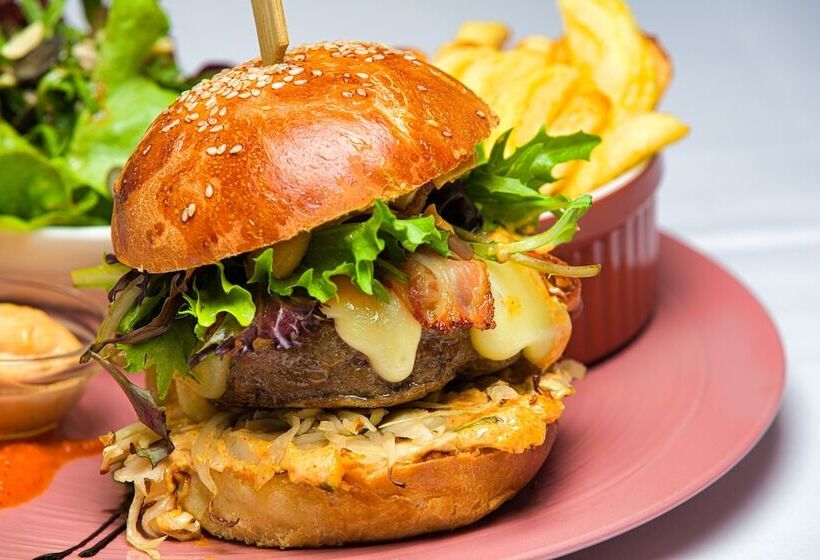 ホテル Le Domaine