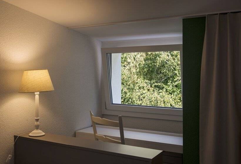 ホテル Le Domaine