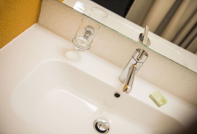 ホテル Le Domaine