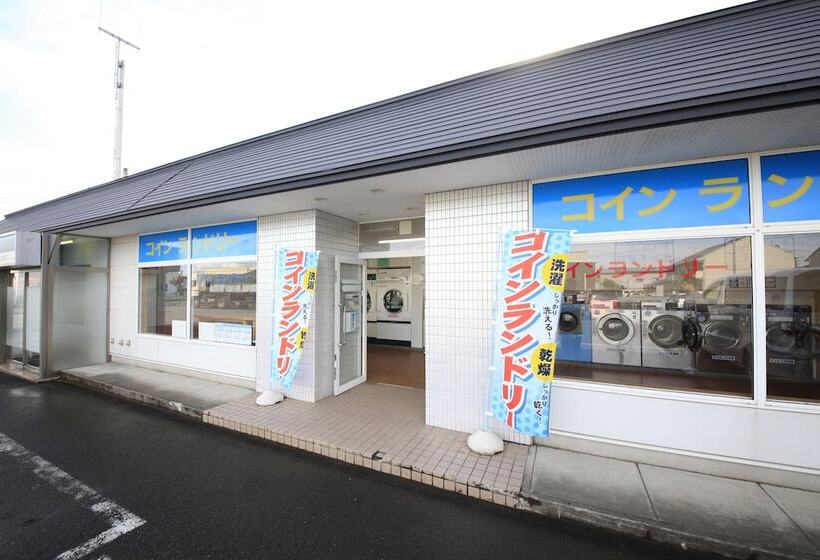 فندق Poka Poka Onsen