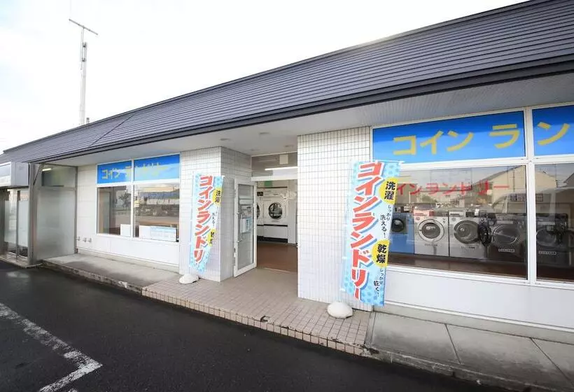 ホテル Poka Poka Onsen
