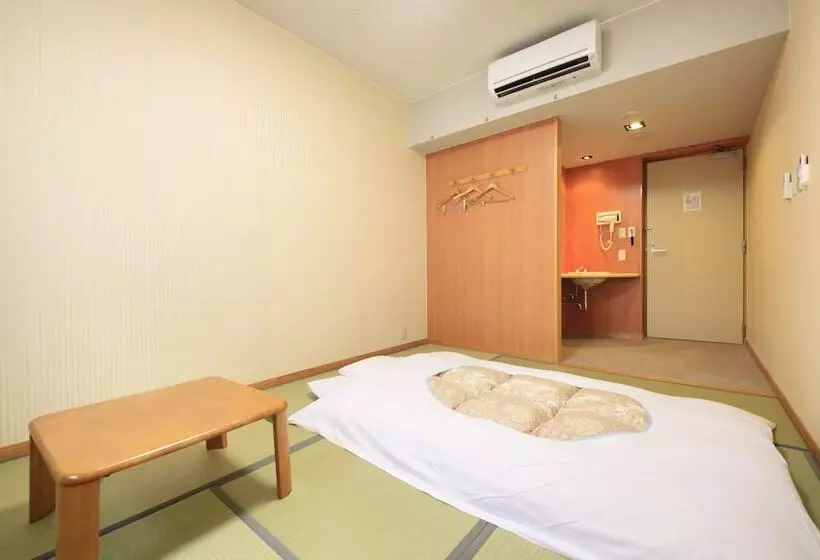 ホテル Poka Poka Onsen