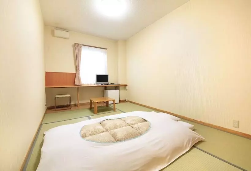 ホテル Poka Poka Onsen