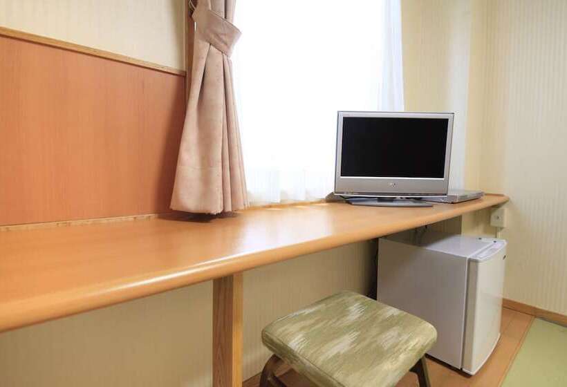 فندق Poka Poka Onsen