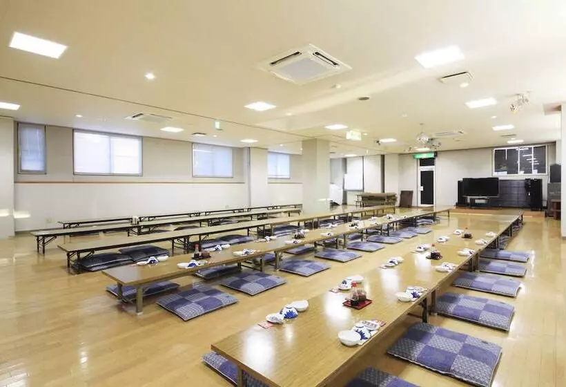 ホテル Poka Poka Onsen