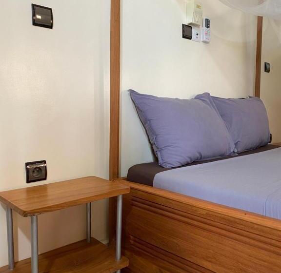 ホテル Résidences Ouadada