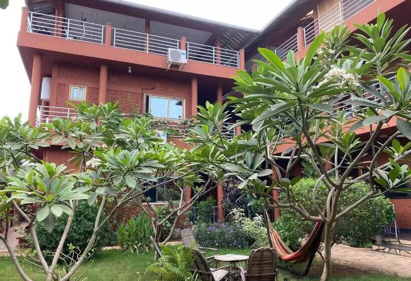 هتل Résidences Ouadada