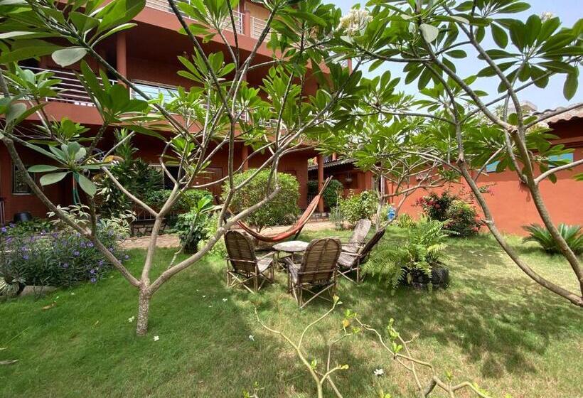 ホテル Résidences Ouadada