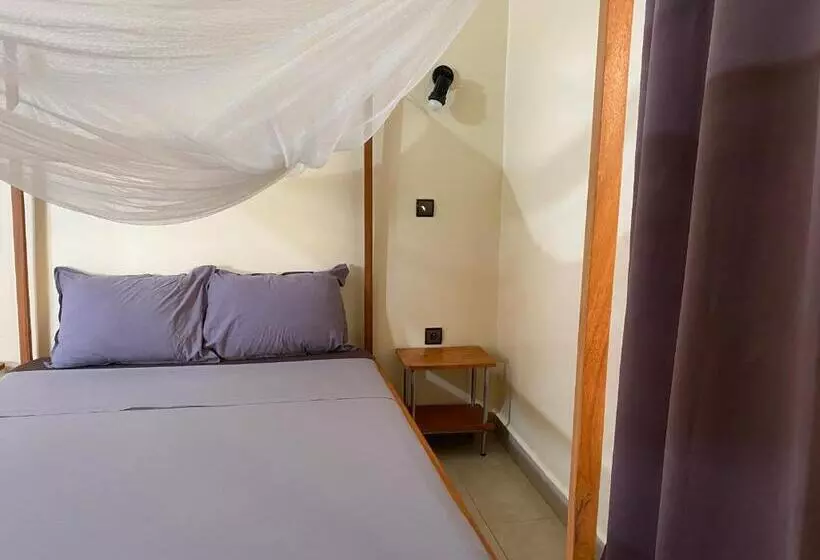 هتل Résidences Ouadada