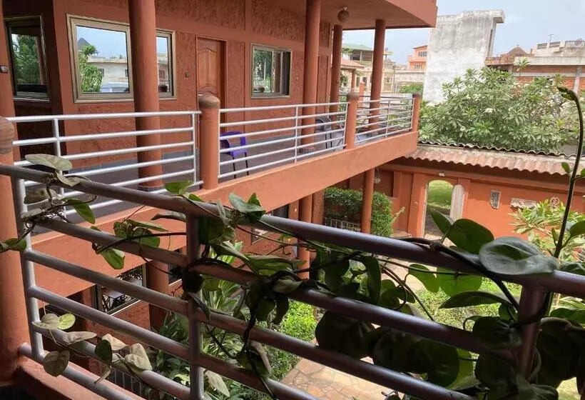 هتل Résidences Ouadada