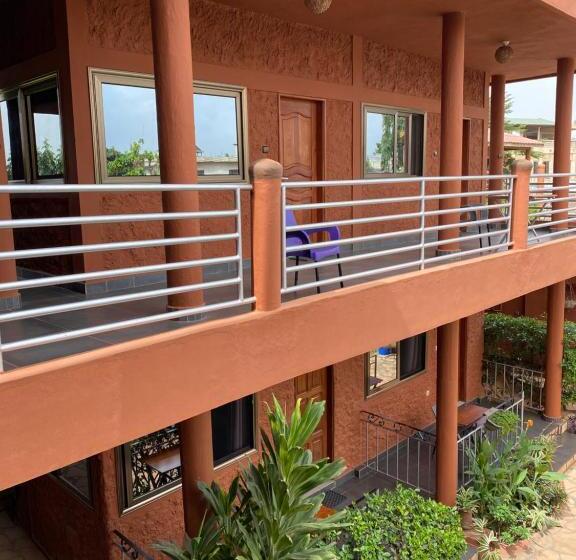 ホテル Résidences Ouadada