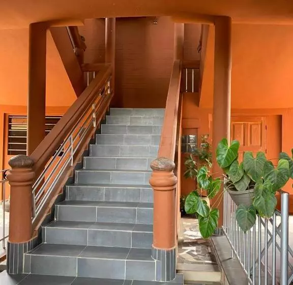 هتل Résidences Ouadada