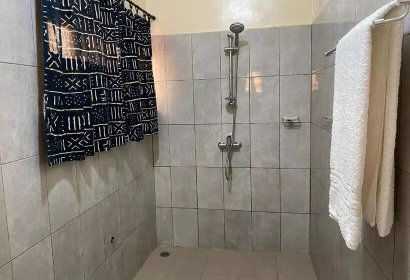 هتل Résidences Ouadada