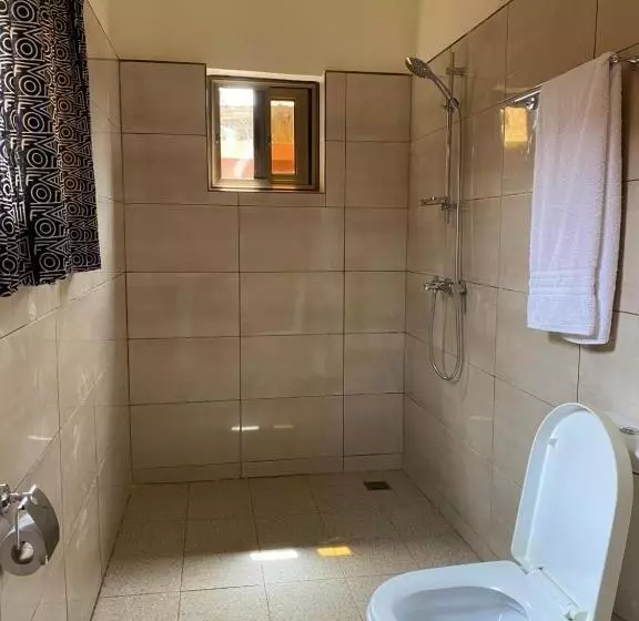 هتل Résidences Ouadada