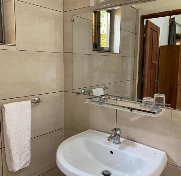 ホテル Résidences Ouadada