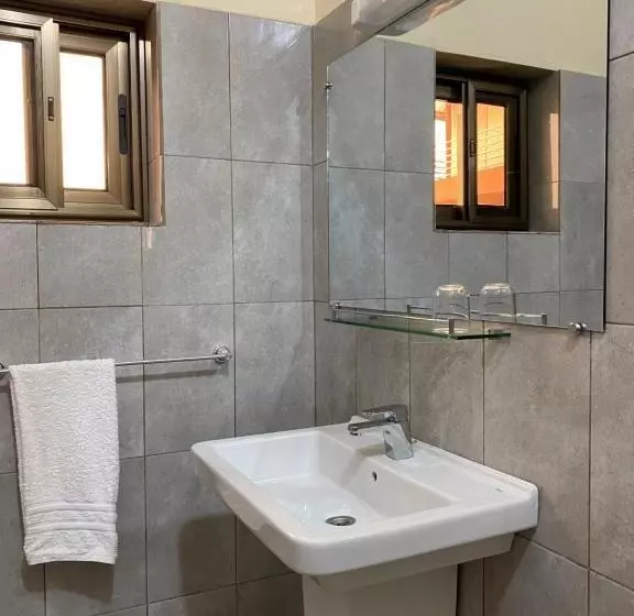 هتل Résidences Ouadada