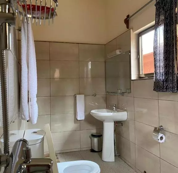 هتل Résidences Ouadada