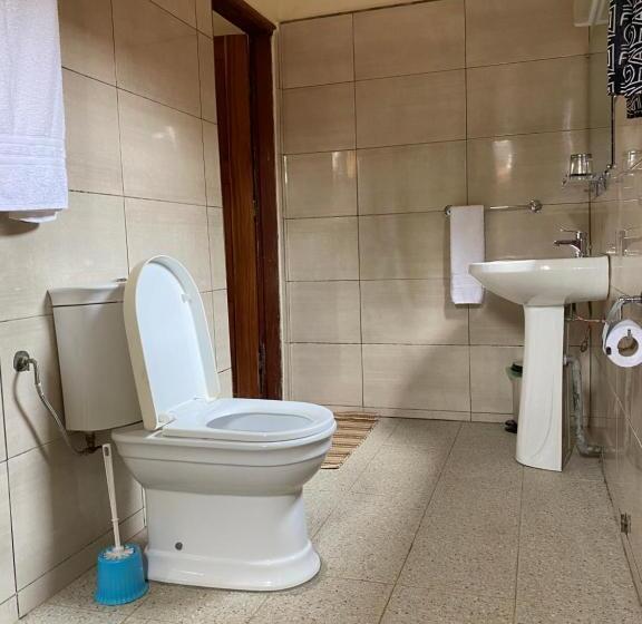 ホテル Résidences Ouadada