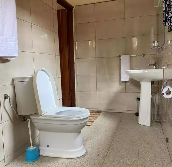 هتل Résidences Ouadada