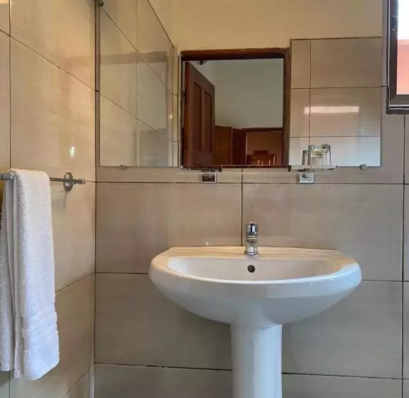 هتل Résidences Ouadada