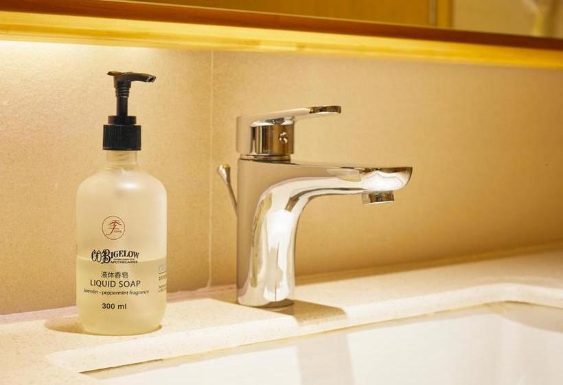 酒店 Ji  Xuzhou Tongshan Wanda Plaza