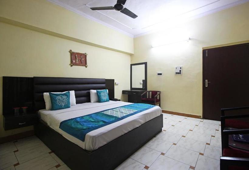 בית מלון כפרי Sehgal