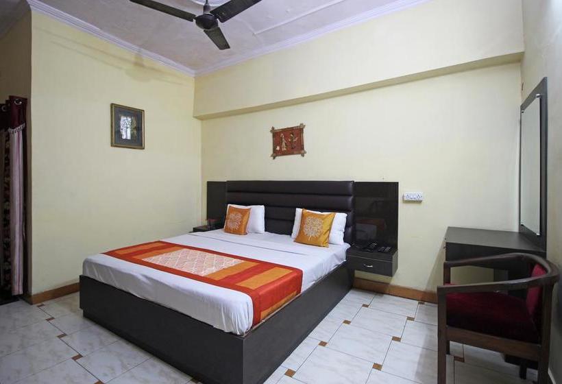 בית מלון כפרי Sehgal