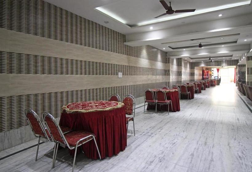 בית מלון כפרי Sehgal